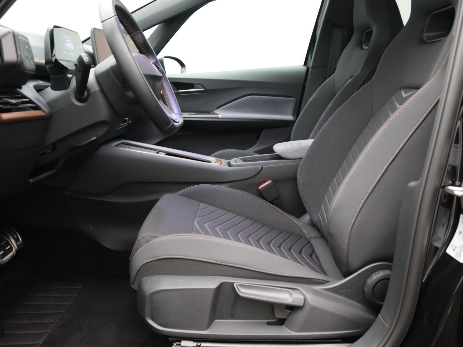 Cupra Born - Bild 11