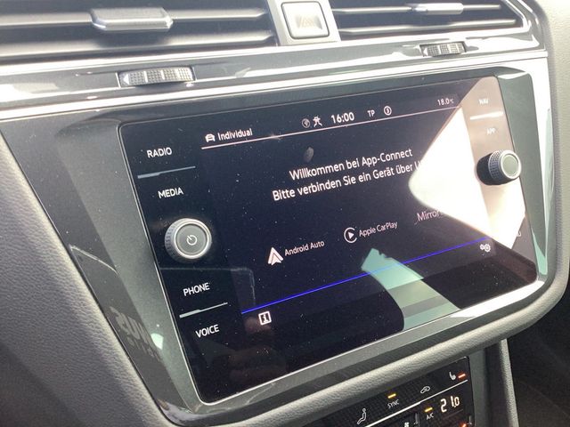 Tiguan 1.5TSI DSG Active AHK