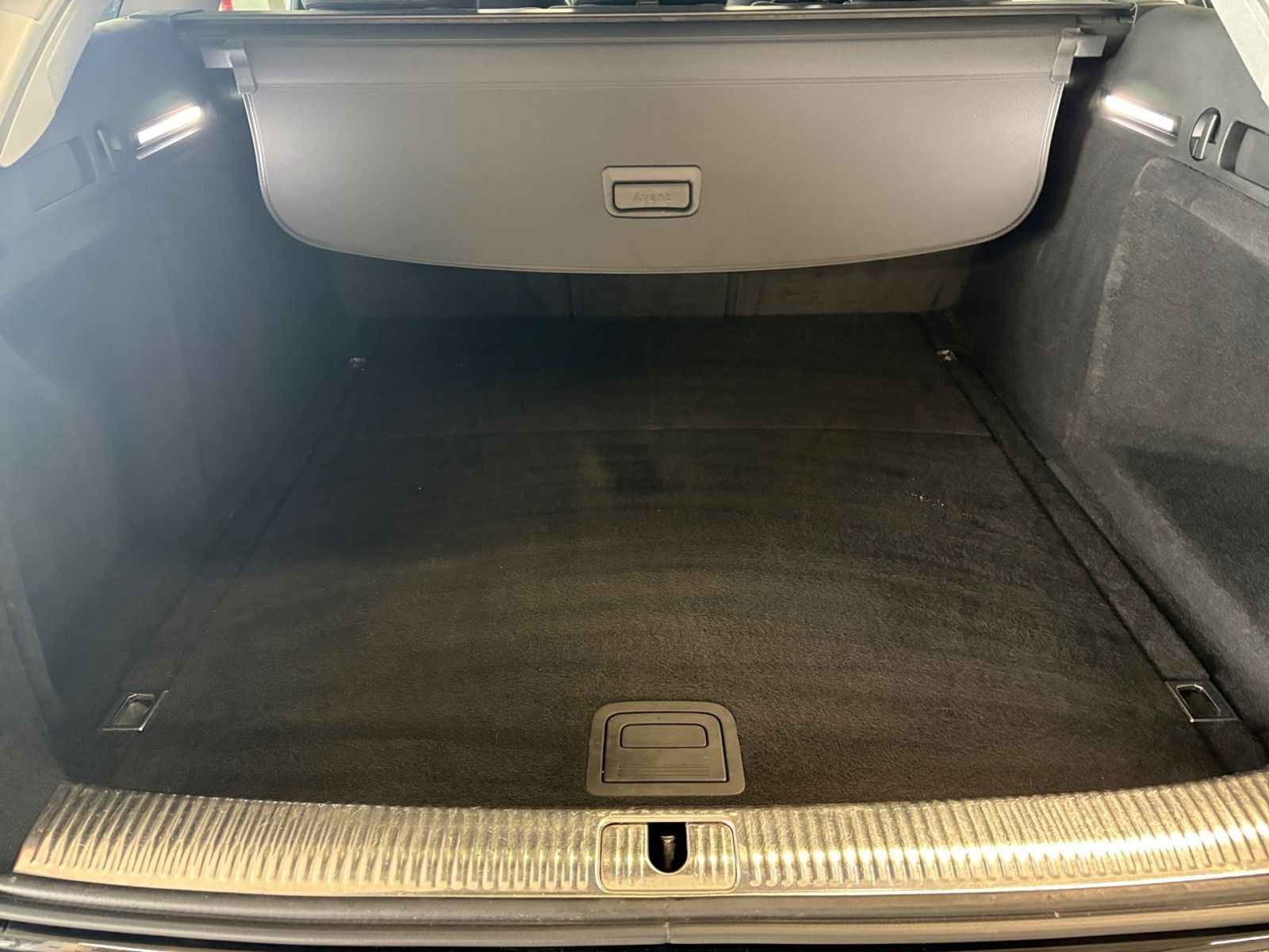 Audi A4 - Bild 7