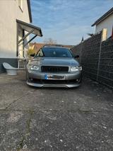 Audi A4 b6 8e  1.8T bj. 2002 Top Zustand s... - Audi A4 aus 2002: 1.8