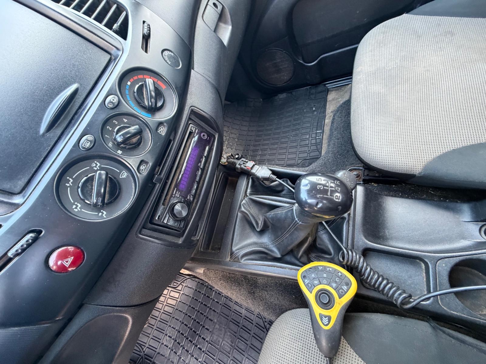 Mitsubishi L200 Klima Euro 5 4X4 Schneepflug Klima