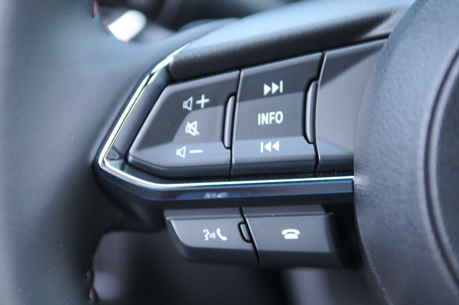 Mazda CX-5 - Bild 27