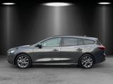 Ford Focus 1.0 ST-Line X Aut./LED/ACC/KAMERA/AHK/SHZ/ - Behindertengerechte Ford Focus