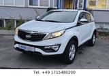 Kia Sportage 1.6 Vision 2WD KLIMA*ALU*SITHEIZUNG*PDC - Kia Gebrauchtwagen in Stuttgart