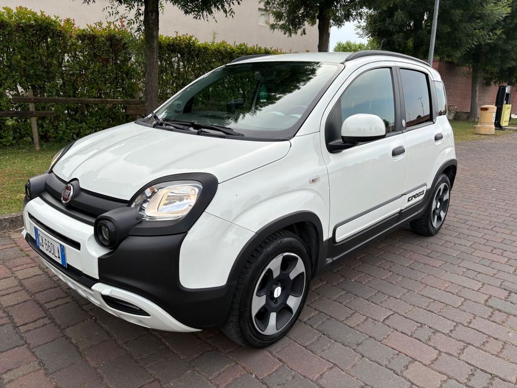 Image of Fiat Panda