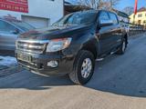 Ford Ranger XLT Doppelkabine 4x4 - Ford Ranger: Xlt Doppelkabine
