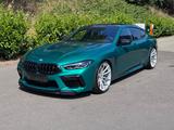 BMW M8 Competition GC, Laser,B&W,neuwertig - BMW M8 Gebrauchtwagen