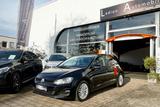 Volkswagen Golf VII Lim. Cup BMT Sondermodell Cup - Volkswagen Gebrauchtwagen in Freiburg