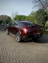 Mercedes-Benz GLE 400 d  COUPE AMG HUD BURM GARANTIE KEYL PANO - Mercedes-Benz GLE 400 Gebrauchtwagen in Essen