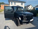 Mercedes-Benz G 63 AMG Mercedes-AMG neues Modell/ VOLL