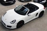 Porsche Boxster S PDK Sportabgasanlage Tempomat 2xPDC - Porsche Boxster Gebrauchtwagen in Mülheim (Ruhr)