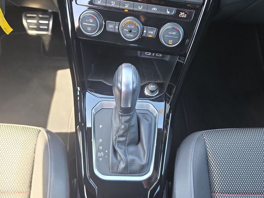Volkswagen T-Roc - Bild 19