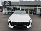Mazda6e EV 258ps RWD Takumi Plus - weiße Mazda 6e