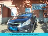 Opel Corsa 1.2*Benzin*KLIMA*TÜV*12/2025*NUR*103.000KM - Opel Corsa Gebrauchtwagen in Magdeburg