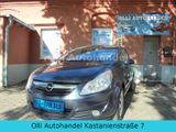 Opel Corsa 1.2*Benzin*KLIMA*TÜV*12/2025*NUR*103.000KM - Opel Corsa: 2.0