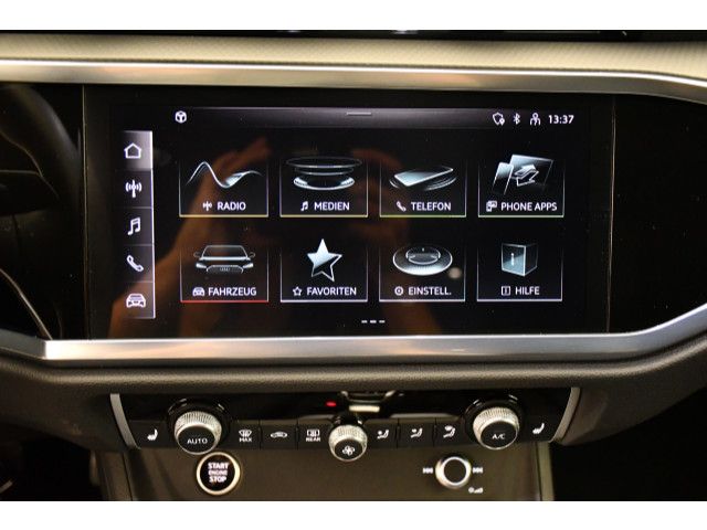 Audi Q3 40 TFSI quattro S-tronic advanced ACC/Einpark foto 7