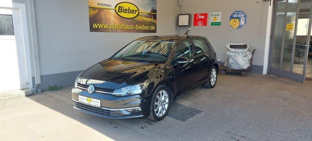 Volkswagen Golf 1.5 TSI ACT OPF Highline m.GARANTIE