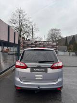 Ford Grand C-Max/Autom/CHAMPION/AHK/2.Hand/TÜV - Ford Grand C-Max Gebrauchtwagen