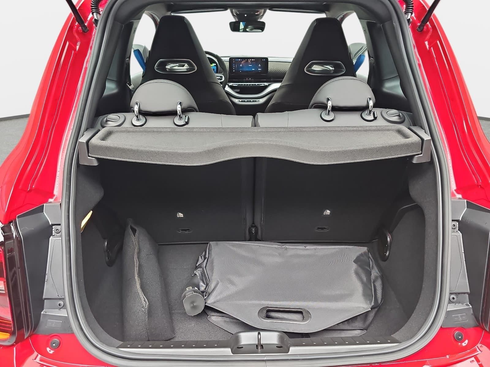 Abarth 500 - Bild 15