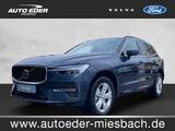 Volvo XC 60 Core 2WD Bluetooth Navi LED Klima - Volvo XC60 mit Benzin-Antrieb: Sitzheizung