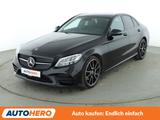 Mercedes-Benz C-Klasse C 300 Mild-Hybrid AMG Line Aut.*NAVI* - Mercedes-Benz C 300 in Nürnberg