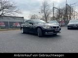 BMW 318 Baureihe 3 Cabrio 318i*2 HAND*Xenon*Leder* - BMW aus 2011: Cabrio