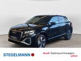 Audi Q2 S line 35 TFSI S tronic S LINE MATRIX PANO NA