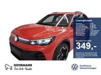Volkswagen Tiguan - Vorschau Bild 1