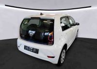Volkswagen e-up! - Vorschau Bild 4