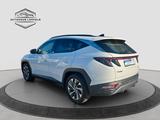 Hyundai Tucson Trend Mild-Hybr. 4WD*LED*PANO*KRELL*ASSIS - Hyundai TUCSON mit Benzin-Antrieb: Geländewagen