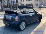 MINI Cooper Cabrio Cooper - MINI Cooper Cabrio Gebrauchtwagen