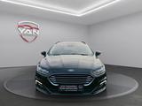 Ford Mondeo Turnier ''Trend'' 2.0 TDCI Automatik Navi - Ford Mondeo: Turnier Trend