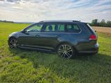 Volkswagen Golf 7 GTD Variant 2.0 TDI DSG BMT ACC Standh.   - Volkswagen Golf: 7 TDI