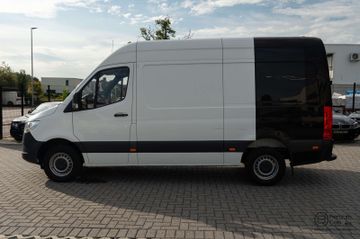 Mercedes Sprinter - 4
