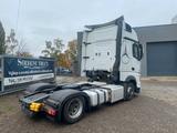 Mercedes-Benz Actros 1845, Euro 6, Lowdeck - Mercedes-Benz Low