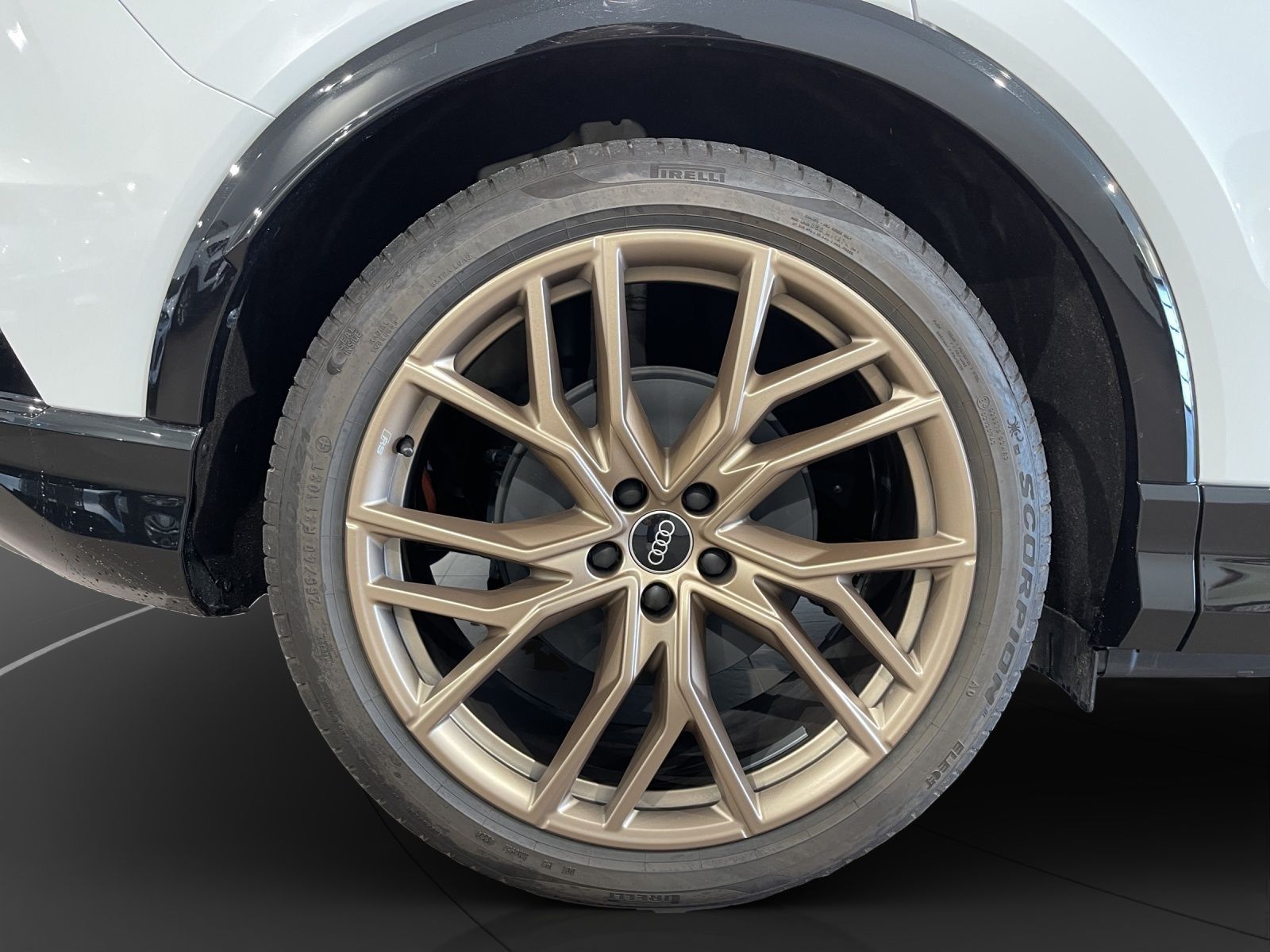 Audi Q4 e-tron - Bild 16