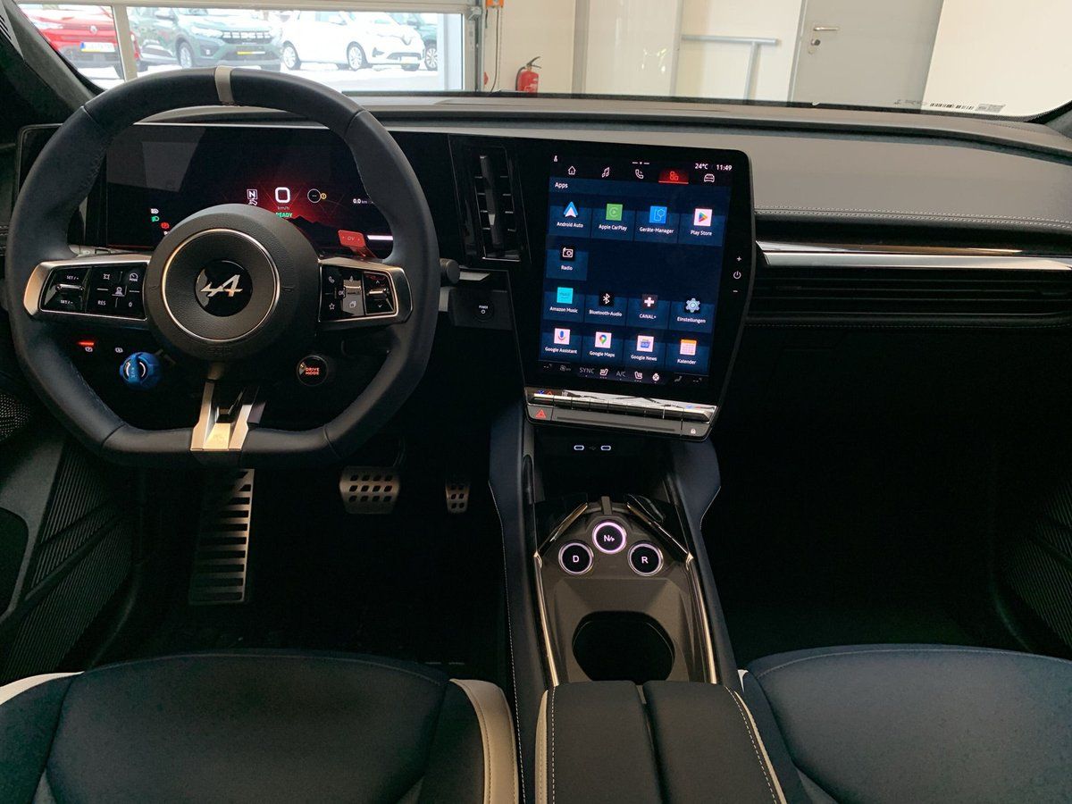 Alpine A390 - Bild 15