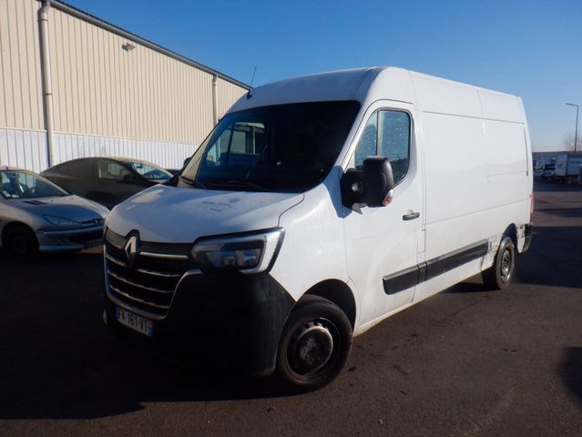 Renault MASTER F3500 L2H2 2.3 DCI 135CH GRAND CONFORT E6