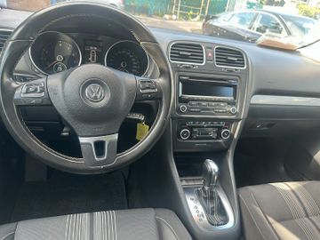 Volkswagen Golf - 12