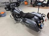 Harley-Davidson Street glide 5hd1 - HARLEY-DAVIDSON HD