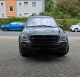 Mercedes-Benz verkaufe oder tausche Mercedes GL 420 V8 D... - Mercedes-Benz GL 420 Gebrauchtwagen