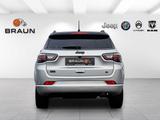 Jeep Compass 1.3 T-GDI S Leder Panorama 360° Kamera - gebrauchte Jeep Compass aus dem Jahr 2021