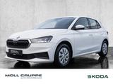 Skoda Fabia 1.0 TSI Active - Skoda Fabia Gebrauchtwagen in Krefeld