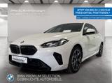BMW 120 Leasing ab 317,89€¹ AHK Kamera Sportsitze