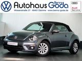 Volkswagen Beetle Cabriolet 2.0 TDI Design 5-Gang - Volkswagen Beetle: TDI