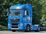 MAN TGX 18.560 XXL, 2 Thanks , Retarder, Vollspoiler - MAN Tgx