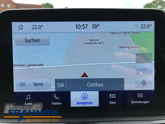 Foto Nummer 17: FORD Kuga