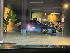 AUDI E-TRON GT QUATTRO / CARBON/ VOLLAUS. /GARANTIE AUDI E-TRON GT QUATTRO / CARBON/ VOLLAUS. /GARANTIE