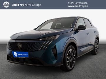 Peugeot Leasingangebot: Peugeot 3008 Hybrid 145 e-DSC6 Allure Business