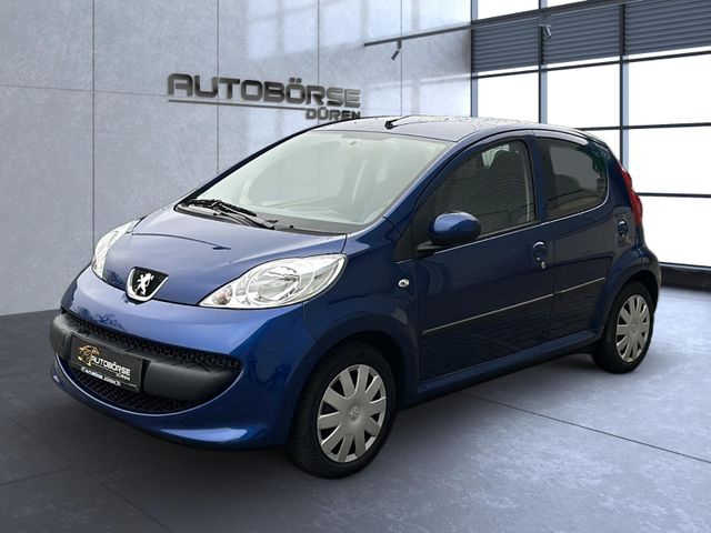 Peugeot 107 Filou/Tüv neu/Wenig KM/